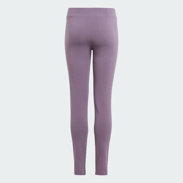Viola Leggings Essentials Linear Logo Cotton