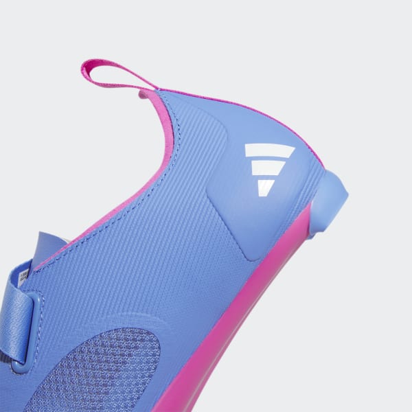 Blue THE INDOOR CYCLING SHOE