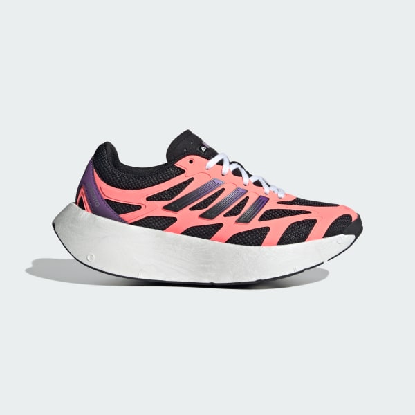 Noir Chaussure Adizero Aruku