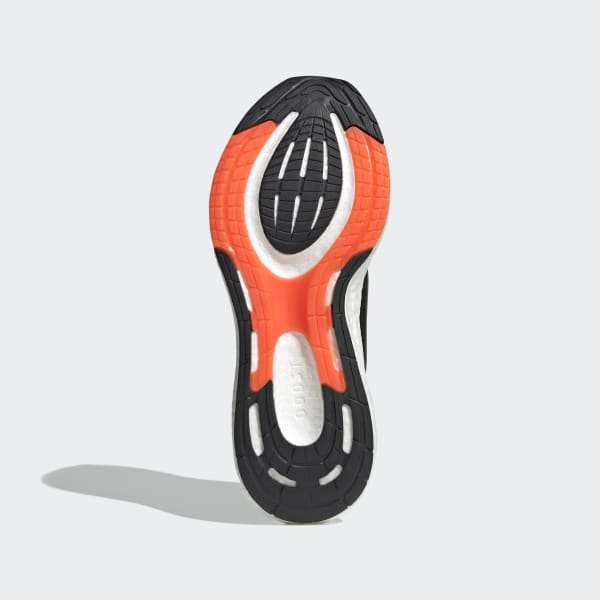 Black Pureboost 22 Shoes