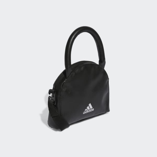 Havn gennemførlig Ni adidas Back to School Small taske - Sort | adidas Denmark