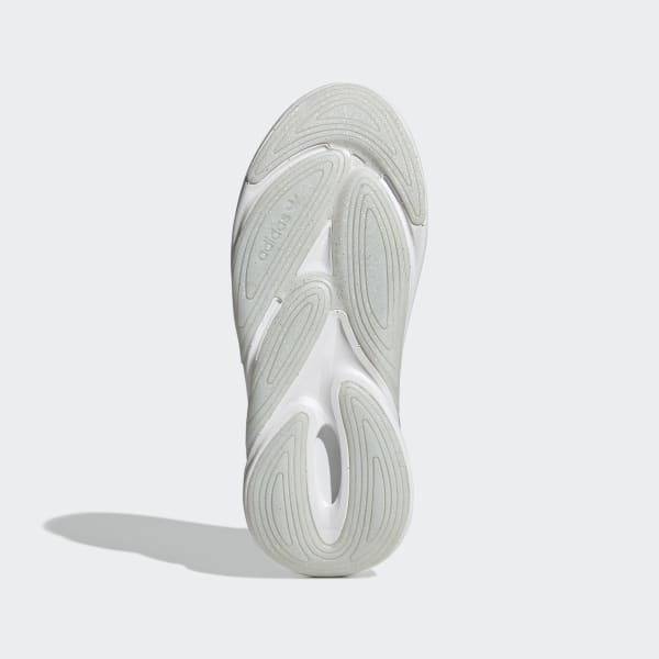 Blanco Tenis Ozelia