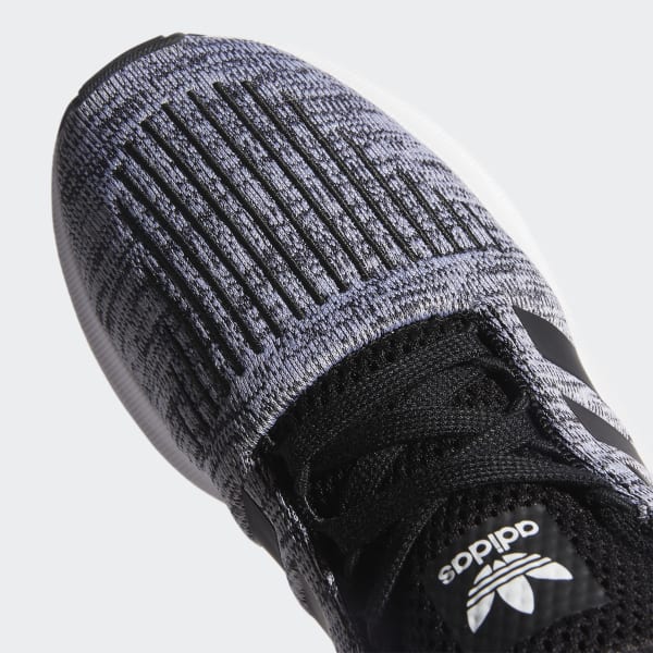 Adidas swift run vapour hot sale grey
