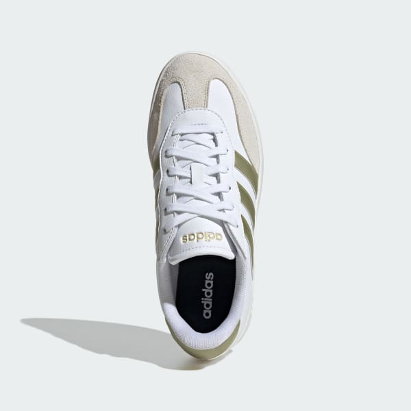 Blanco Tenis Barreda