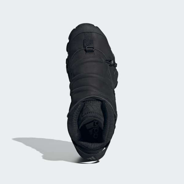 アディダス RADLANDER エキップメント Gore-Tex/ RADLANDER EQUIPMENT Gore-Tex - ブラック |  アディダス ジャパン