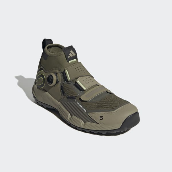 CHAUSSURE DE VTT 5.10 TRAILCROSS PRO CLIP IN