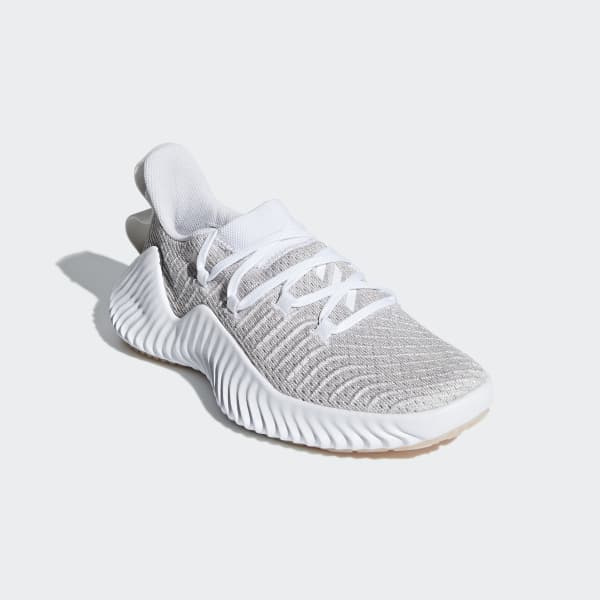 adidas alphabounce traxion