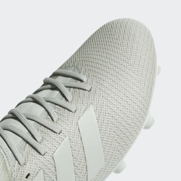 Adidas new arrivals nemeziz grise