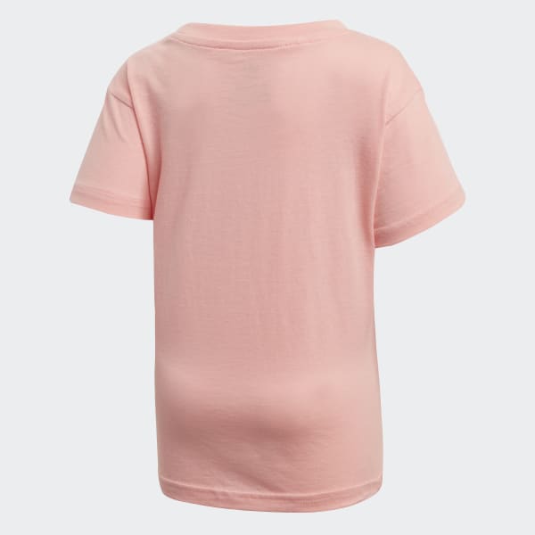 Buy > adidas pink tee > in stock