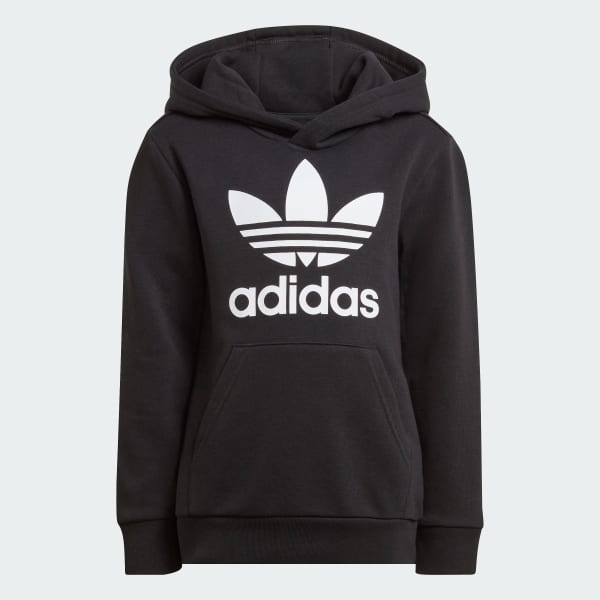 Ensemble adidas capuche sale