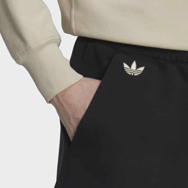 Nero Short adicolor Neuclassics