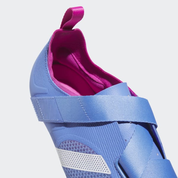 Bla THE INDOOR CYCLING SHOE