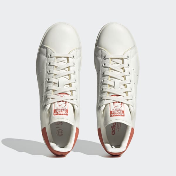 reactie onthouden beu adidas Stan Smith Schoenen - wit | adidas Belgium