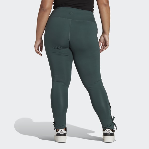 Vert Always Original 7/8 Leggings (Plus Size) CN944