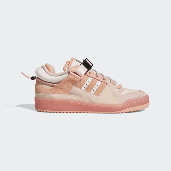 BAD BUNNY FORUM - Rosado adidas | adidas Chile
