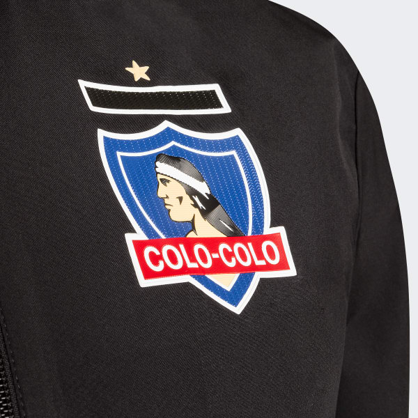Chaqueta Colo Colo 2021 Chaqueta Colo Colo 2021 Ripley Venta
