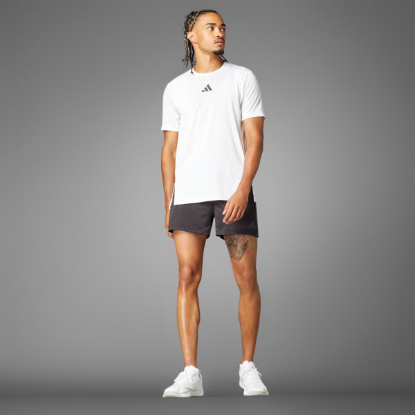 Sort Airchill shorts