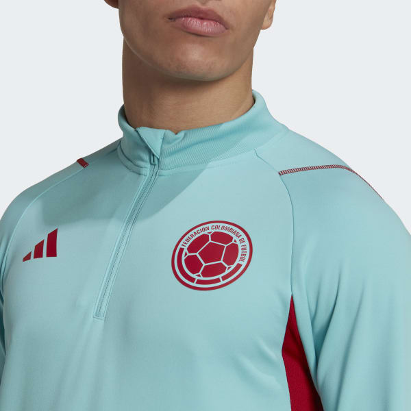 Adidas colombia training jersey outlet