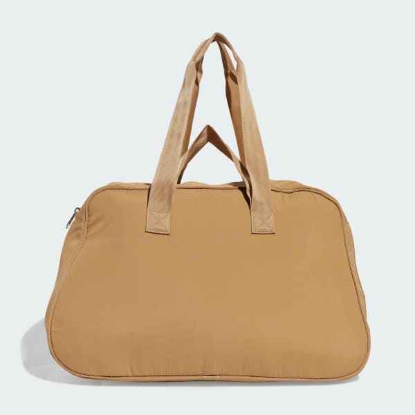 adidas Bowling Bag - Brown | adidas Switzerland