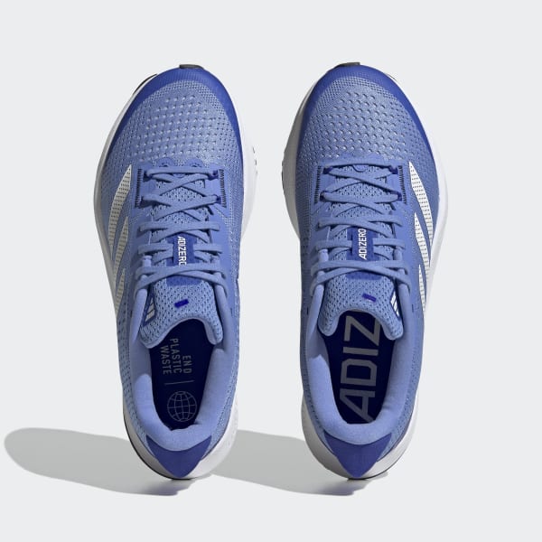Adidas adizero azul 2025