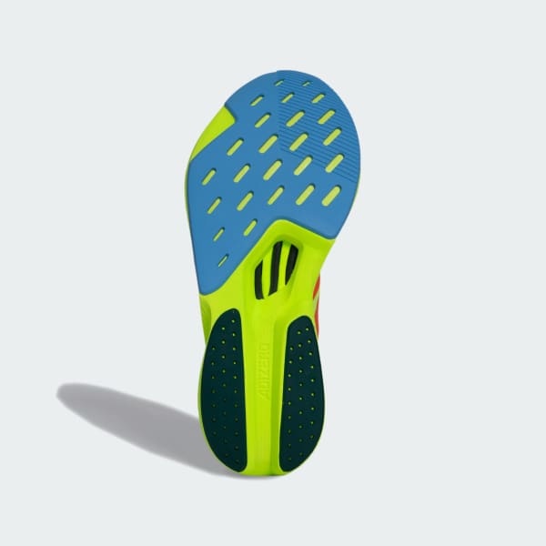 Verde ADIZERO DRIVE RC W