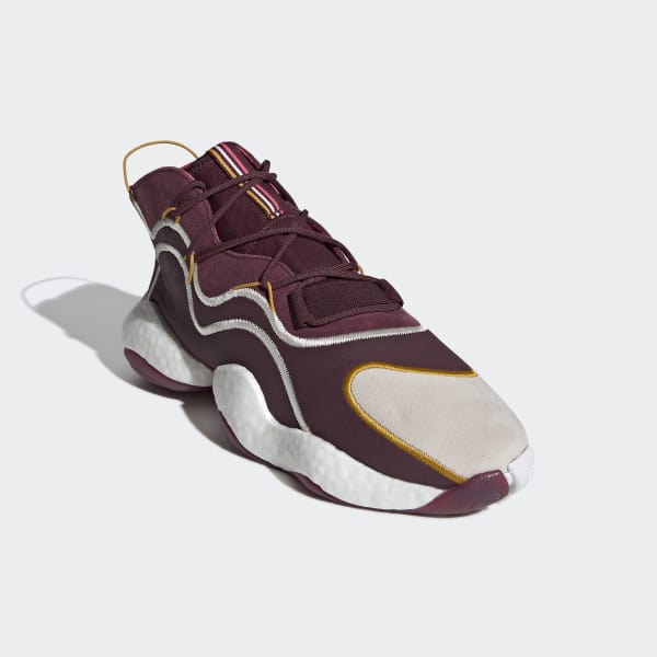 adidas crazy byw i ee