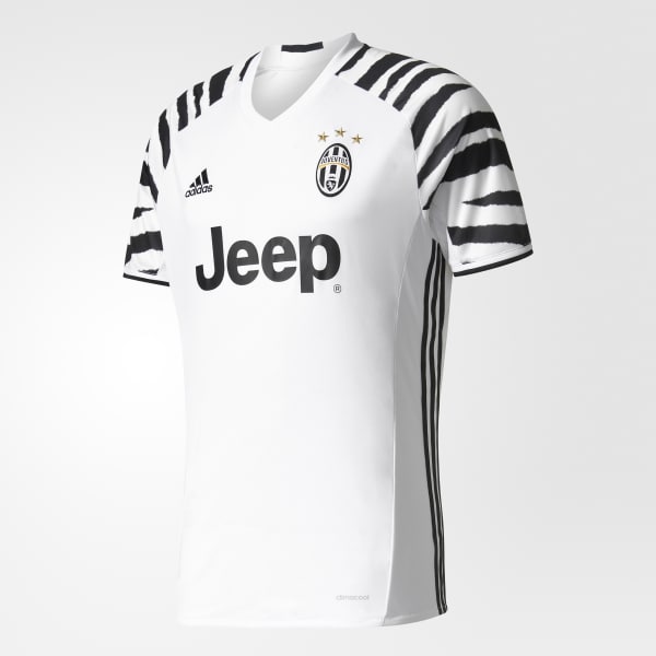 camisa juventus 3