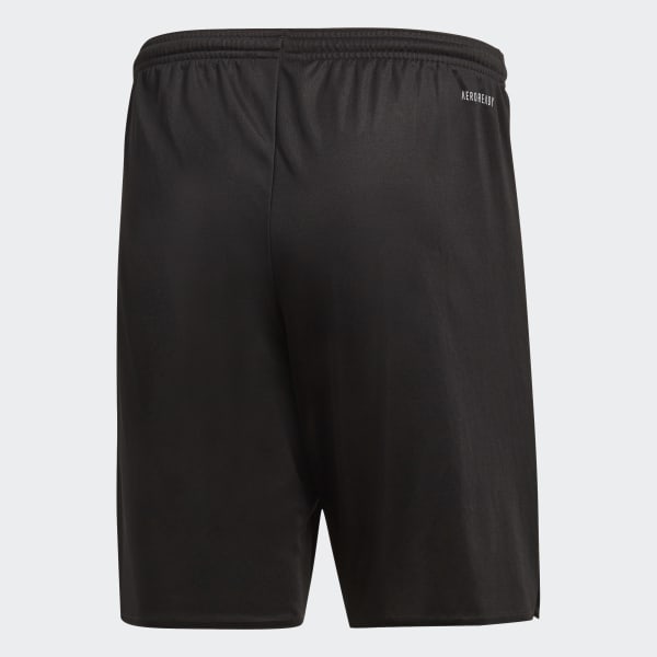 adidas parma 16 shorts black