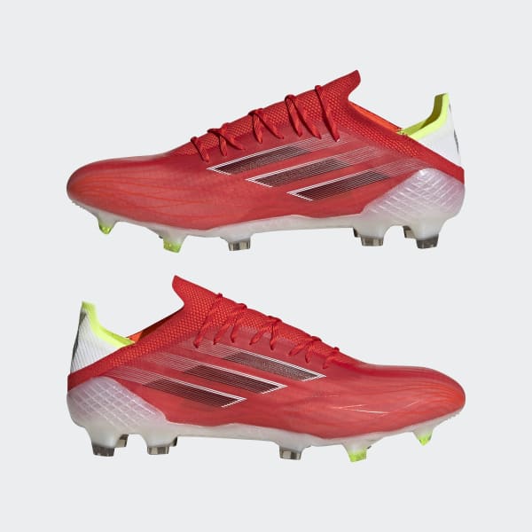 Guayos adidas deals x rojos