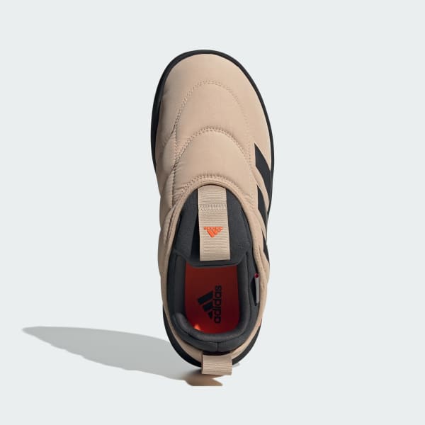 Beige ADIPUFF