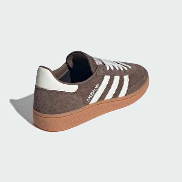 Adidas sales spezial braun