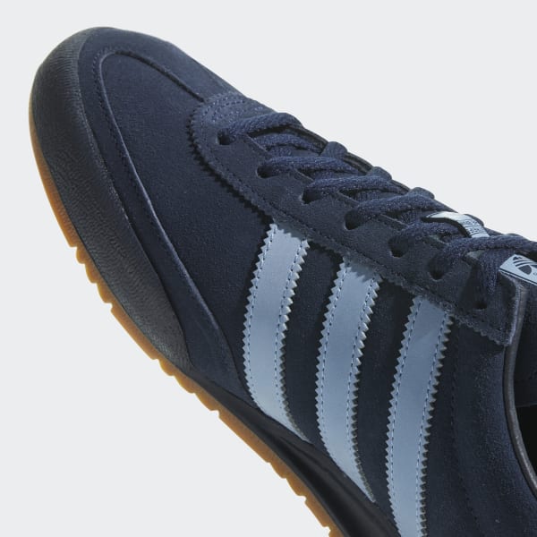 adidas jeans bleu