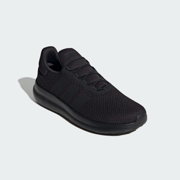 Zwart Lite Racer 4.0 Schoenen