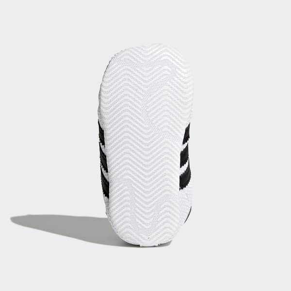 bílá Obuv Superstar