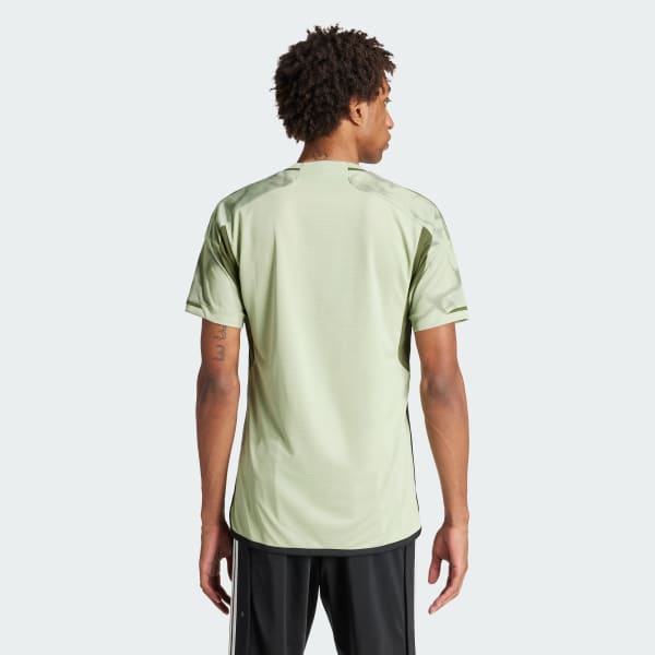 Verde LAFC A JSY AU