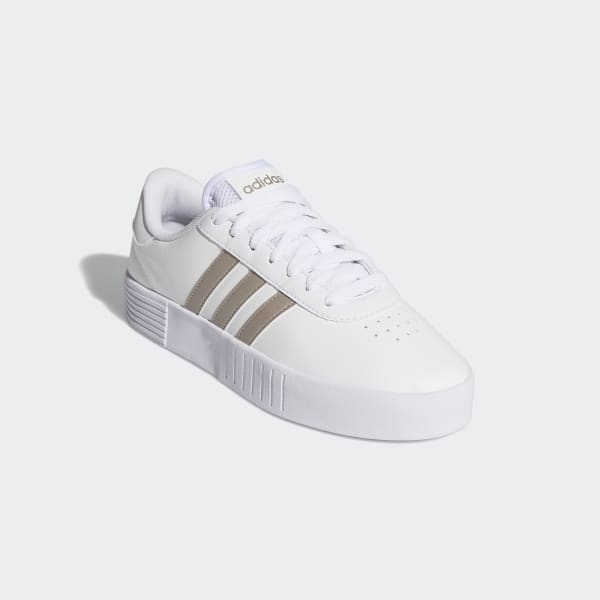 adidas court trainers mens