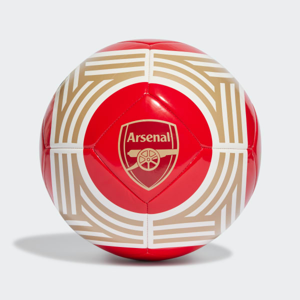Red Arsenal Home Club Ball