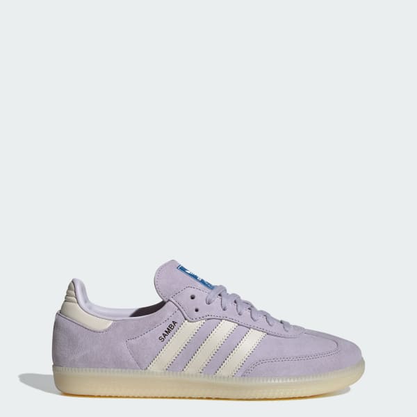 Tênis Samba OG - Cinza adidas | adidas Brasil