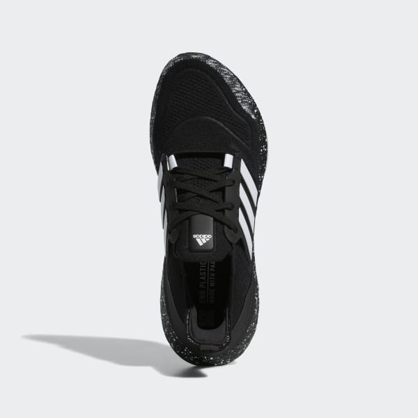 Black Ultraboost 22 Shoes LRL81