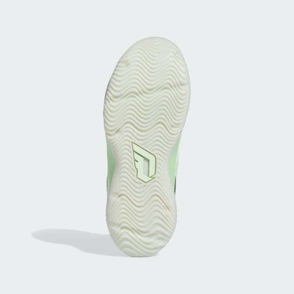 Green Dame Certified 2 Shoes