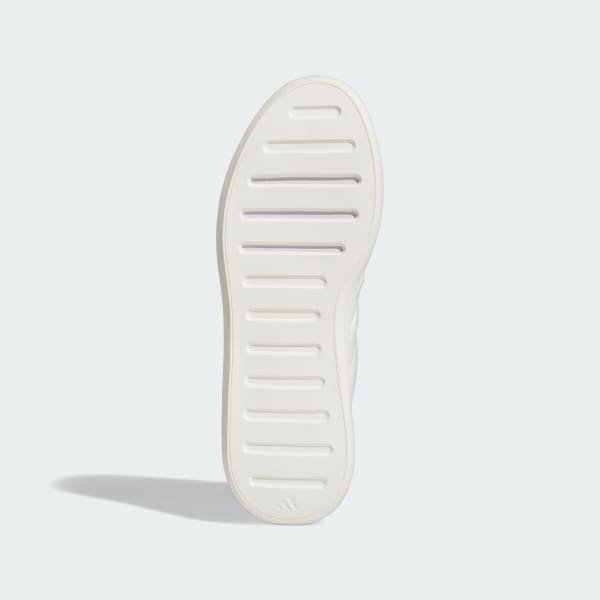 Bialy Buty Mullaly Low