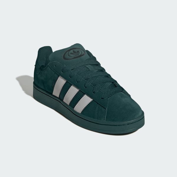 Verde Zapatillas Campus 00s