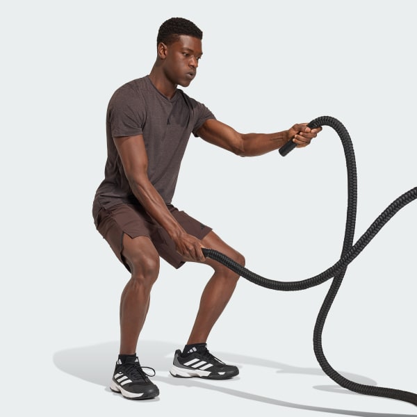 Marron Short d'entraînement Designed for Training