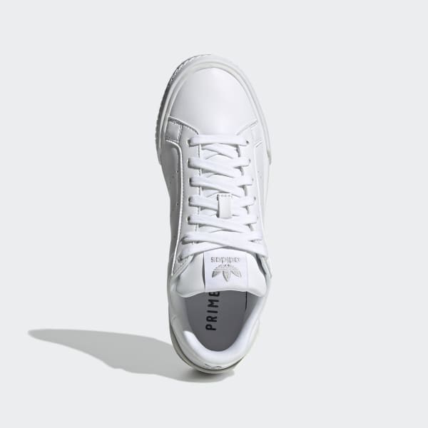 Λευκό Court Tourino Shoes LRS82