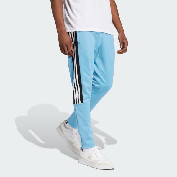 Azul Pantalón House of Tiro Nations Pack