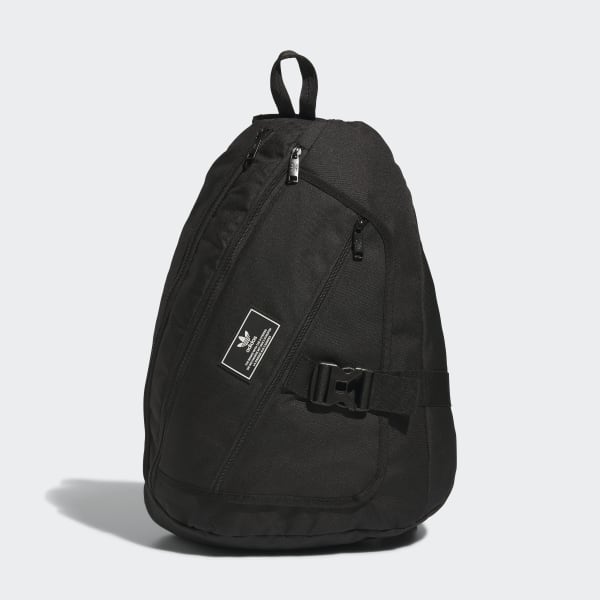 Amazon.com: Bellroy Sling Bag (Unisex Compact Crossbody Bag, Multiple  Compartments, Water-resistant Materials, Holds Phone, Camera & Water  Bottle) - Melbourne Black : Clothing, Shoes & Jewelry
