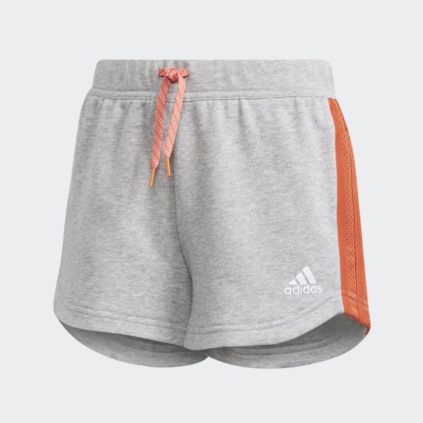 Pantalon corto adidas niña clearance