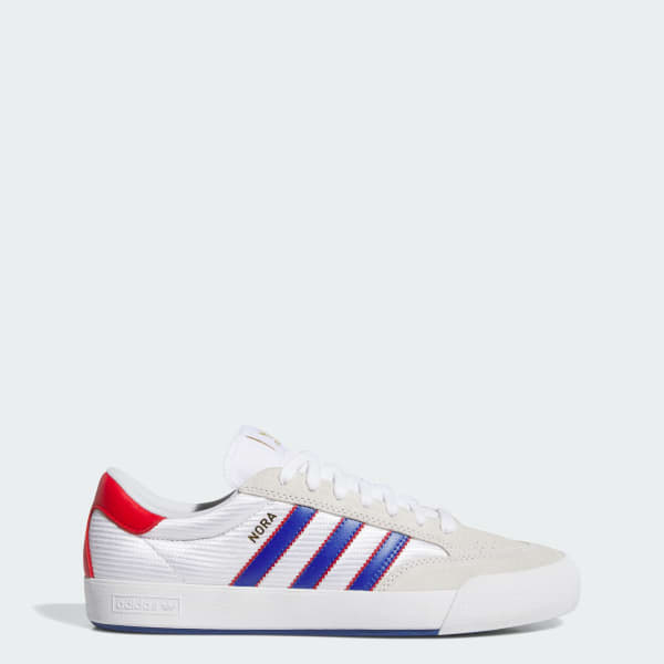 adidas Nora Sneakers - Blue | Free Shipping with adiClub