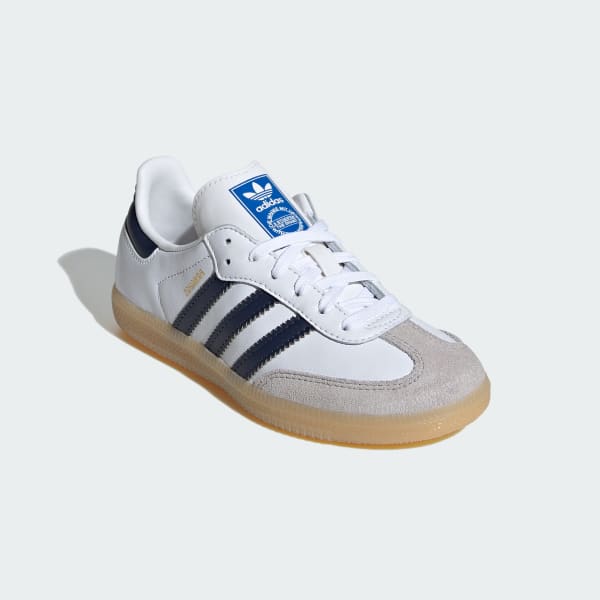 adidas Samba OG Kids Schuh WeiB adidas Deutschland