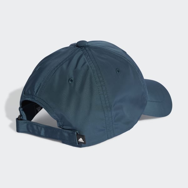 Turquoise Future Icon Tech Baseball Cap